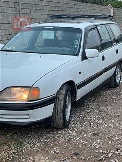Opel Omega